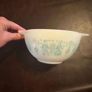 Pyrex Amish 441